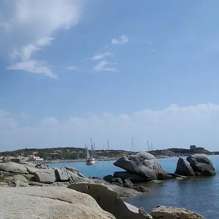 Overjoyed Boat & Breakfast Villasimius